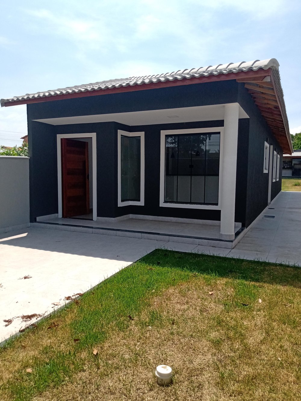 Casa  venda  no Jardim Atlntico Leste (itaipuau) - Maric, RJ. Imveis